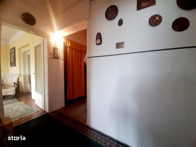 Apartament spațios cu vedere spre Parcul Central – 100 mp utili-8