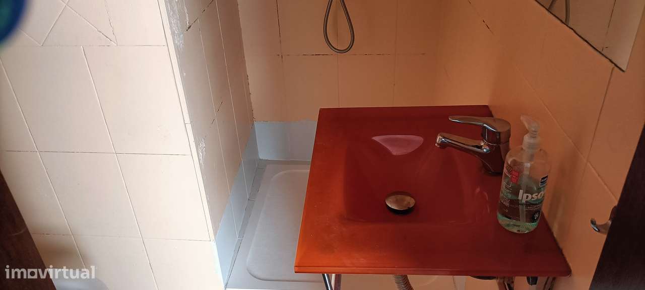 TO no Centro de Loures - Grande imagem: 3/5