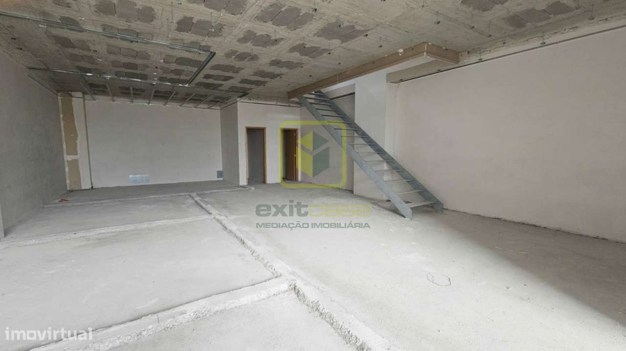 Loja  Arrendamento em Glória e Vera Cruz,Aveiro - Grande imagem: 2/13