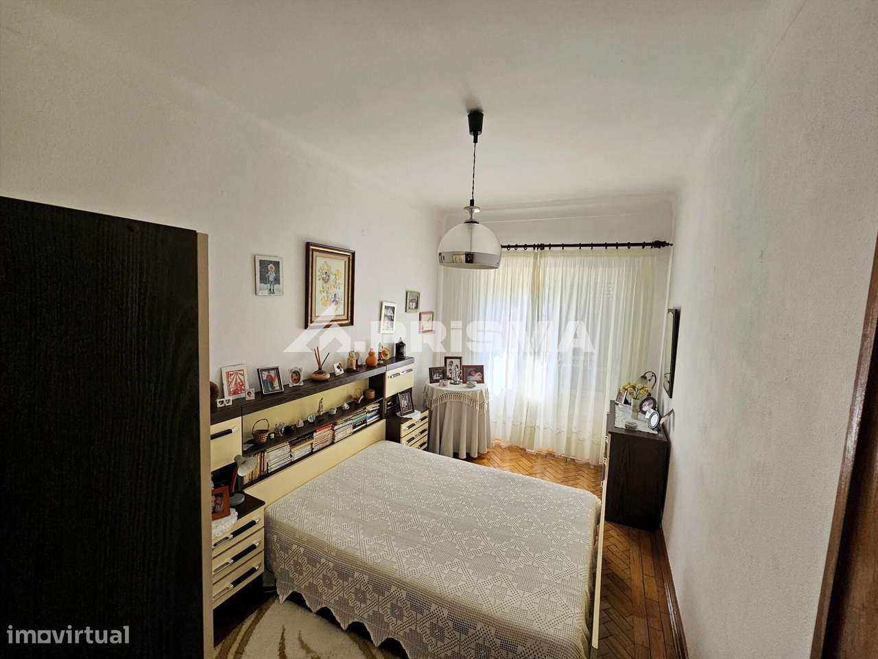 Excelente T3 para Venda no Centro de Castelo Branco - Grande imagem: 2/14