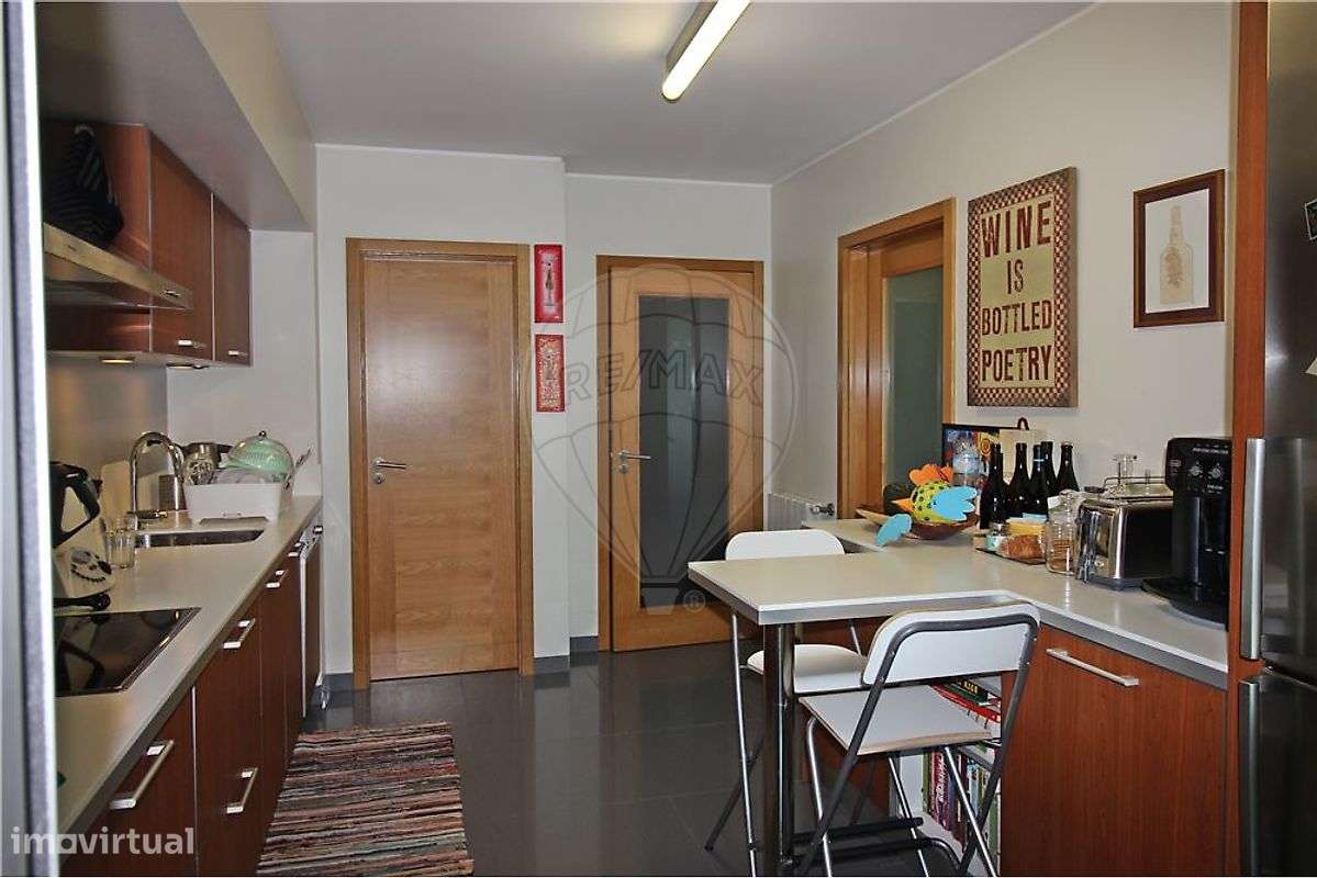 Apartamento T4 para arrendamento - Grande imagem: 4/21