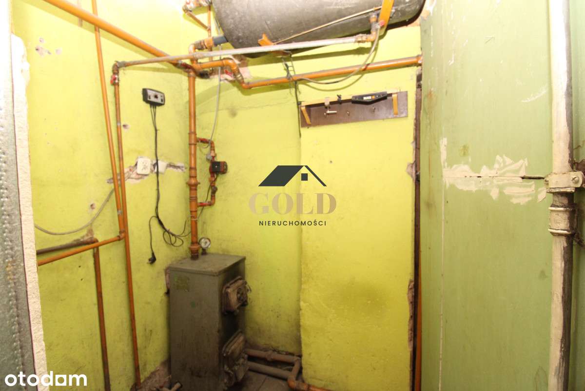 Mieszkanie z potencjałem.-10