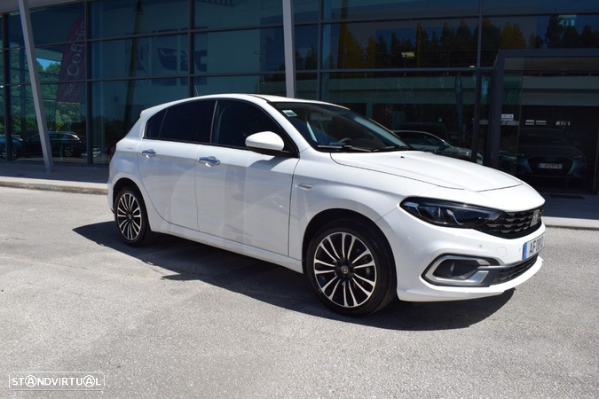 Fiat Tipo 1.0 GSE T3 Life - 1