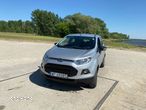 Ford EcoSport 1.5 Ti-VCT - 1