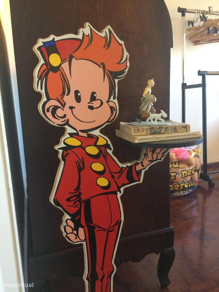 Quarto - localizado em Oeiras Lisbon - Grande imagem: 5/10