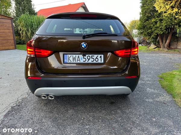 BMW X1 - 2