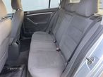 VW Golf 2.0 TDi Confortline - 23