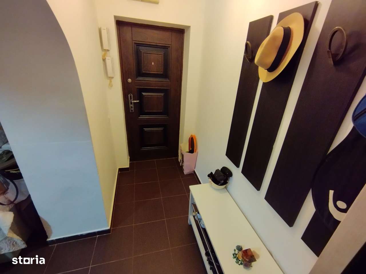 Garsoniera Spatioasa, Terasa, Ultracentral, Universitate | C A Rosetti-1