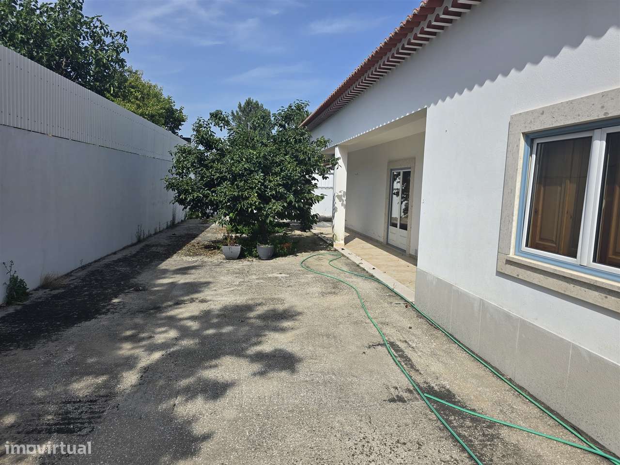 Moradia T4 Exclusiva na Meia Via, Torres Novas-24