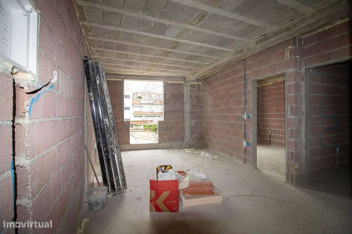 Apartamento T1 para venda-10