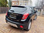 Opel Mokka 1.7 CDTI ecoFLEX Start/Stop Edition - 17