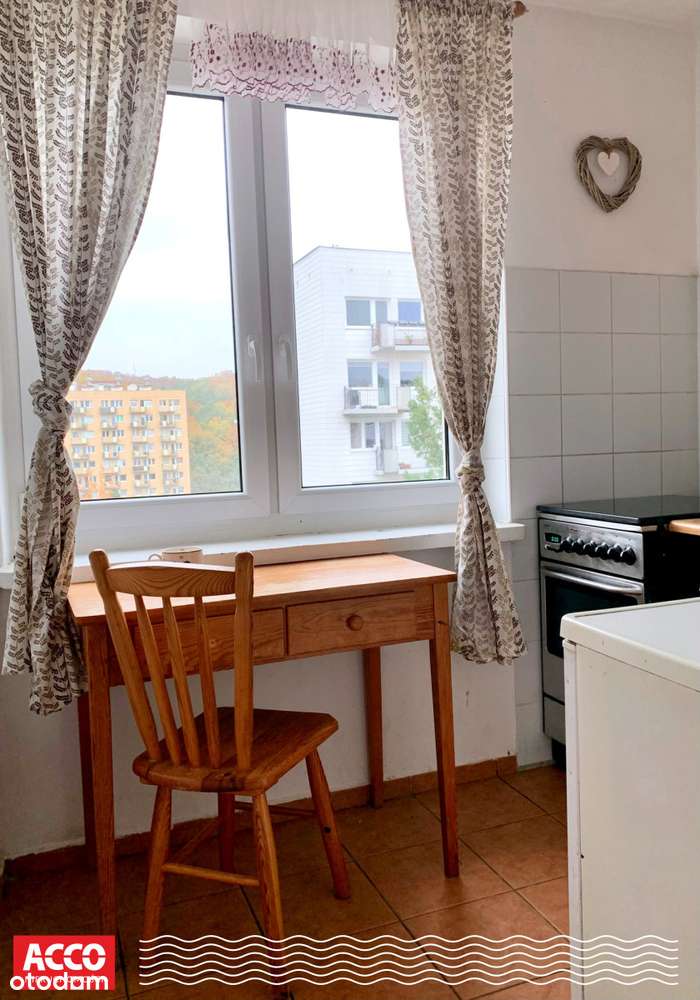 Sprzedaż: Mieszkanie z potencjałem - Sopot Górny-6