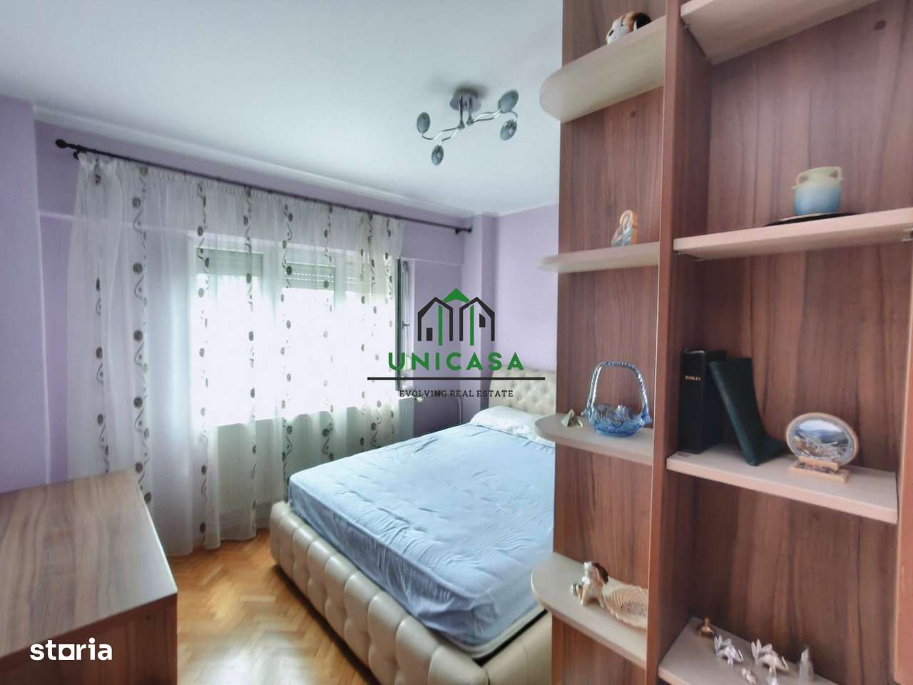 Apartament 3 camere/ Central - Imagine principală: 4/16