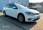 Volkswagen Golf VII 1.5 TSI BMT Evo Highline DSG - 1