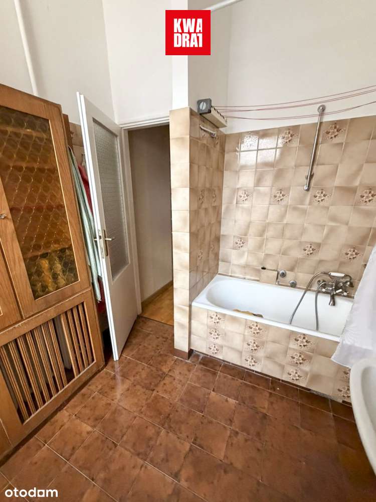 Mickiewicza- 84,7 m² na Żoliborzu | Pewny adres-11