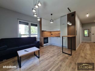 Apartamenty Ułańskie-nowe, 3 pokojowe mieszkanie