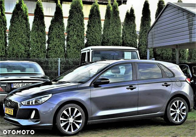 Hyundai I30 Kombi 1.0 T-GDI Premium - 6