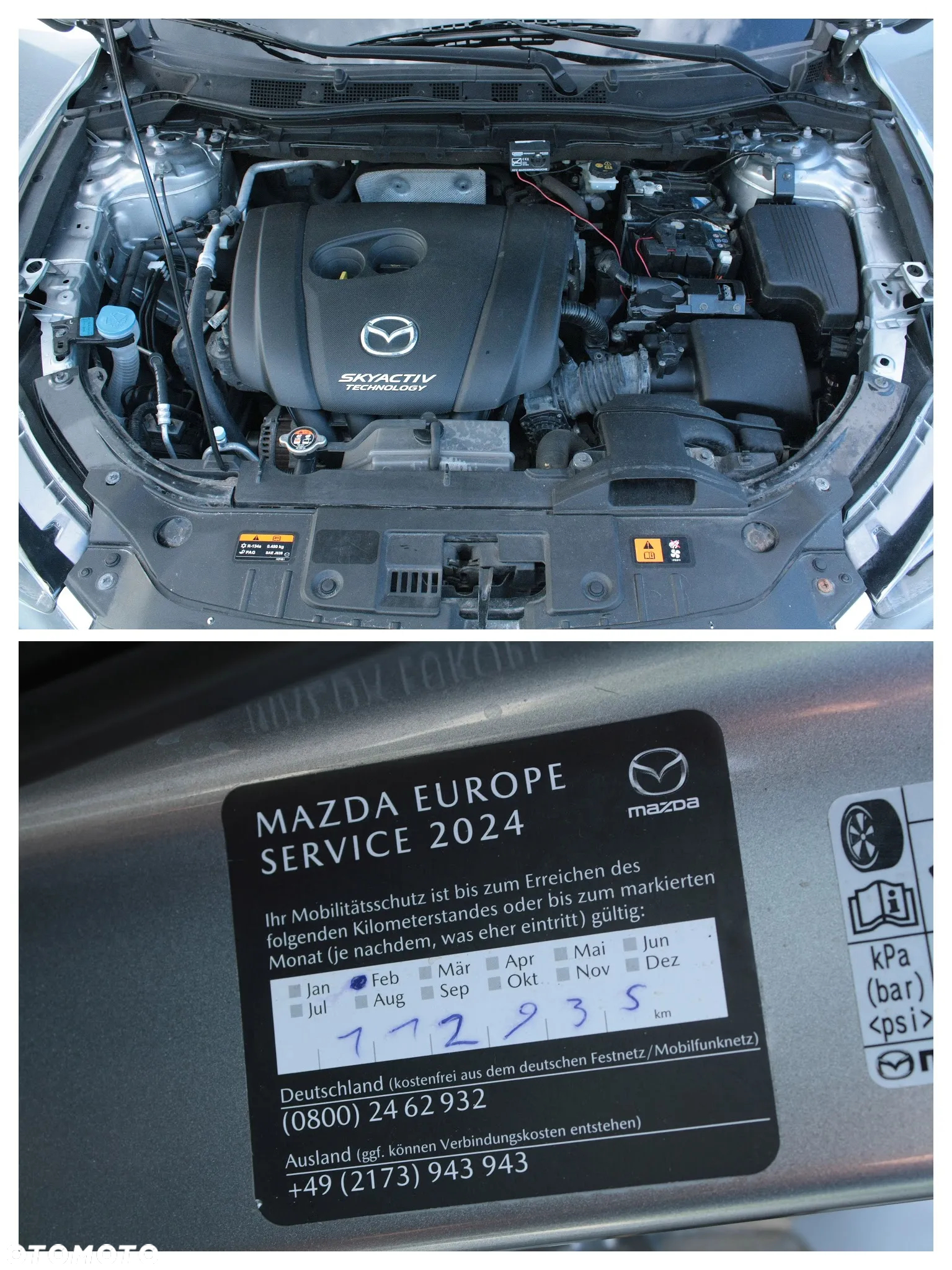 Mazda CX-5 - 39