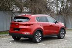 Kia Sportage 1.7 CRDI 2WD Edition 7 - 4