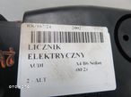 LICZNIK AUDI A4 B6 2.0 20V 8E0920900L - 5