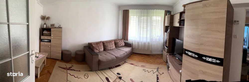 Apartament la cheie, str. Torentului