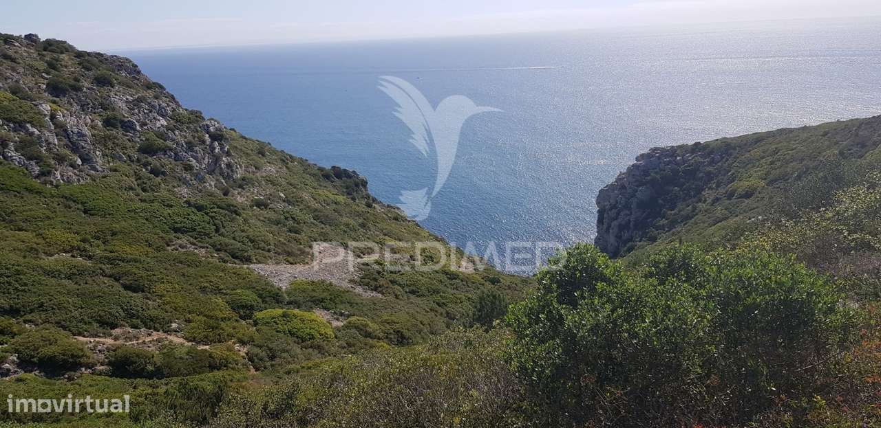 Lote de terreno com 40ha em Sesimbra - Grande imagem: 4/6