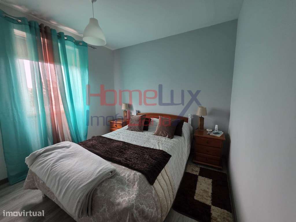 Moradia com terreno para venda em Sever do Vouga-21