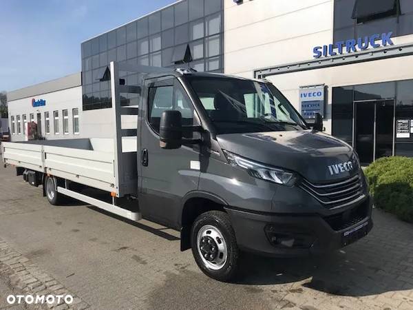 Iveco Daily 50C16 - 2