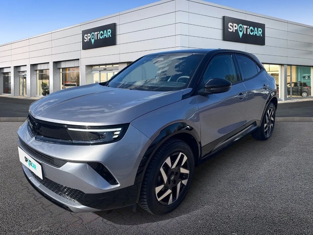 Opel Mokka Salon Polska Pierwszy właściciel CarPlay LED Kamera