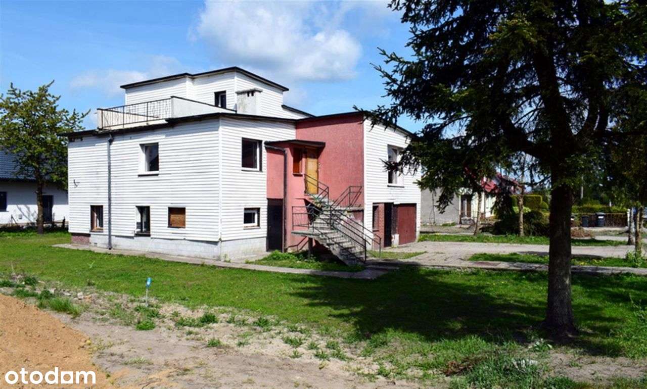 Dom 195 m2, działka 1025 m2 Top lokalizacja-7