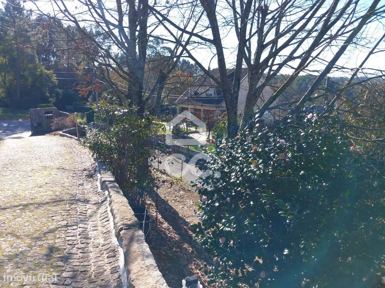 Moradia Totalmente em Pedra em Revelhe (Fafe)  Excelente oportunidade-37