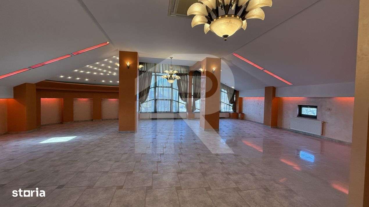 Vila premium, Eroii Revolutiei, Bulevardul Pieptanari-12