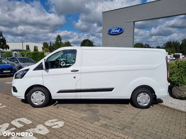 Ford Transit Custom - 5