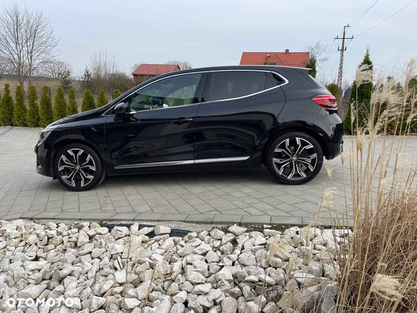 Renault Clio 1.0 TCe Techno Xtronic - 7