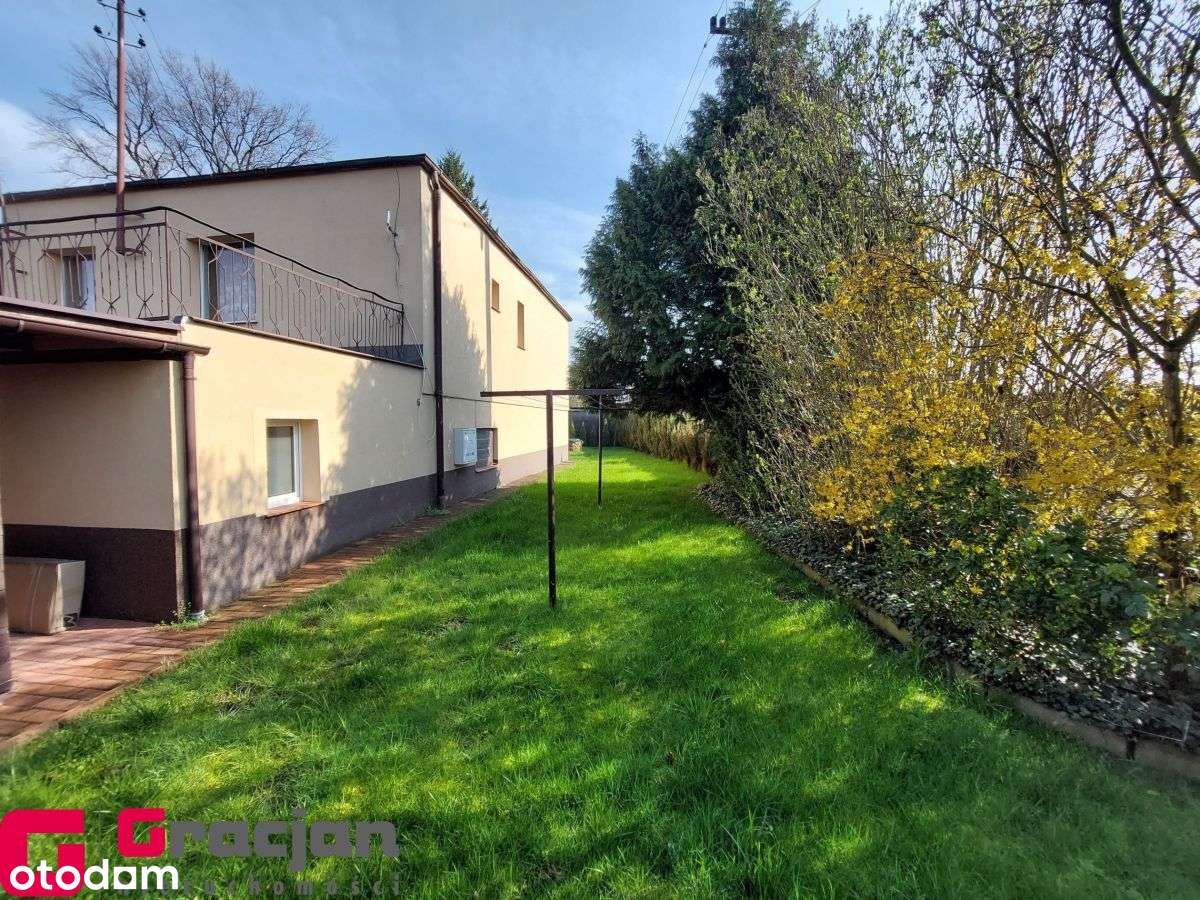 Dom parterowy - Pełny obrazek: 4/20