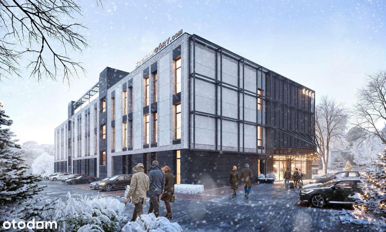 Zainwestuj w apartament hotelowy ze stałą stopą zwrotu 8% w skali roku-6