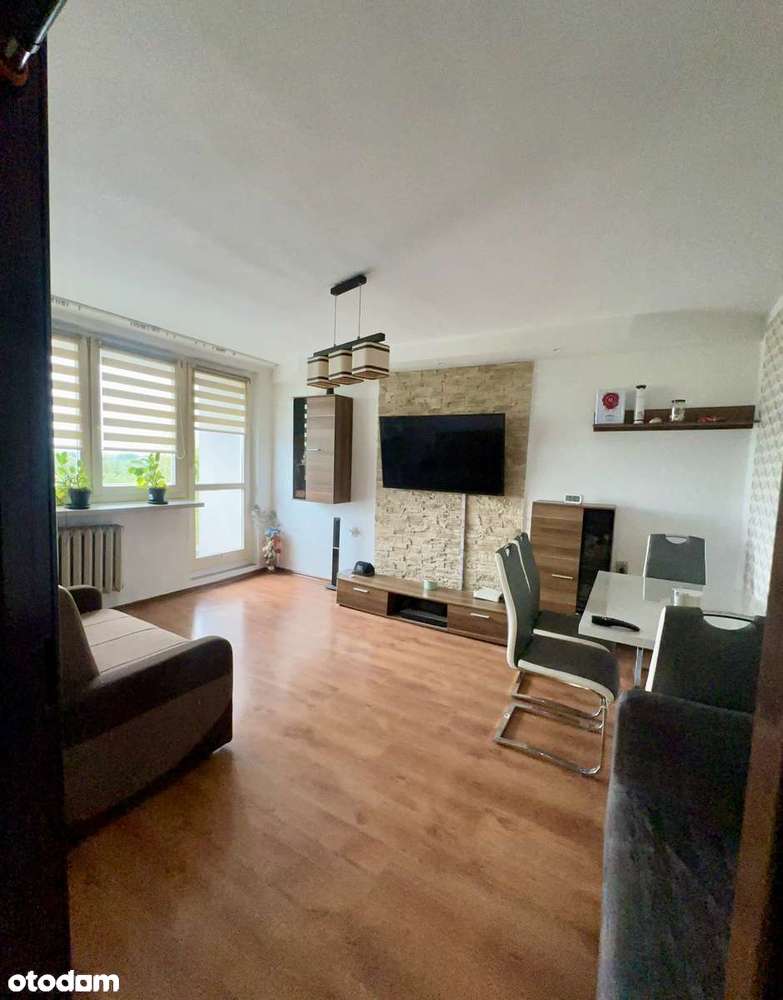 Rezerwacja Mieszkanie Katowice ulica Morawa, przepiękny widok - Pełny obrazek: 2/13