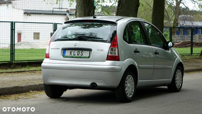 Citroën C3 - 33