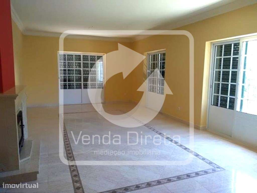 Moradia T3 com Piscina em Lote de 515 m² | Benavente - IMÓVEL DA BANCA - Grande imagem: 5/27