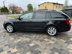 Skoda Octavia 1.6 TDI Premium Edition - 13