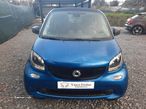 Smart ForTwo Coupé 1.0 Passion 71 - 3