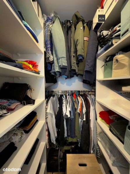 Przestronne mieszkanie 3 pokojowe, 42,55 m2-9