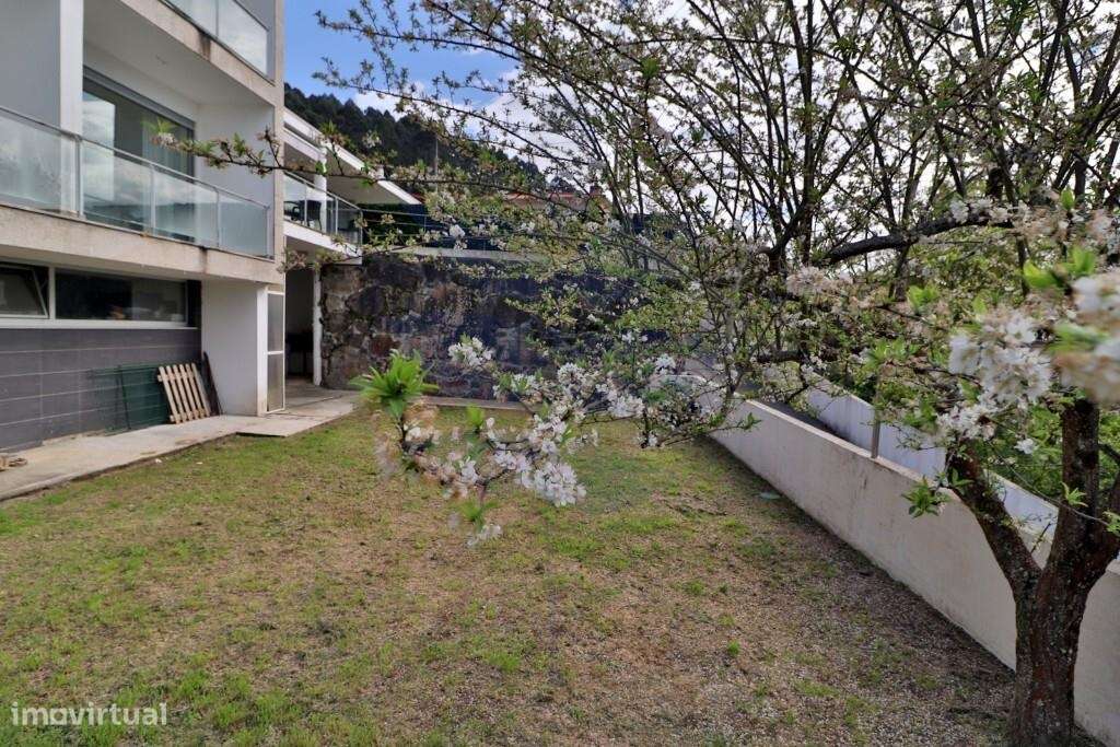 Moradia T4+Escritório na Areosa, junto à praia-33