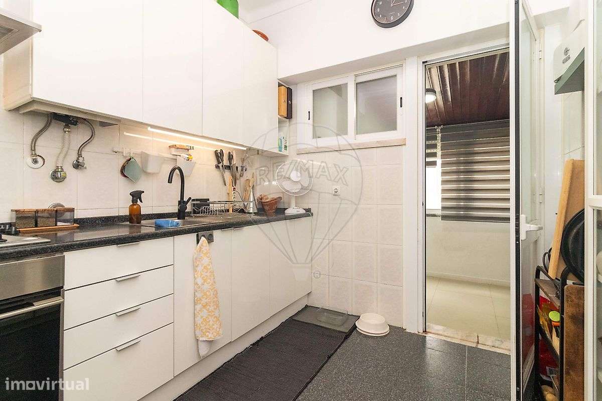 Apartamento T3 para venda-8