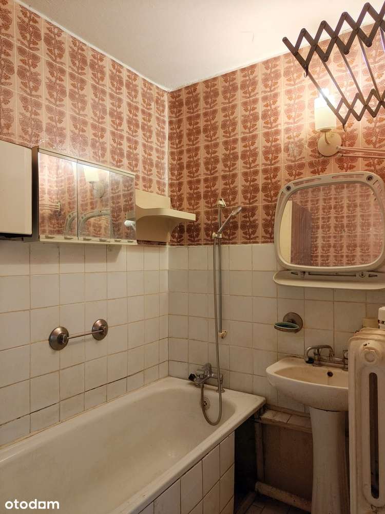 3-pokojowe mieszkanie do remontu ul. Tuwima!-9