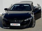 Peugeot 508 1.5 BlueHDI S&S EAT8 Allure Pack - 12