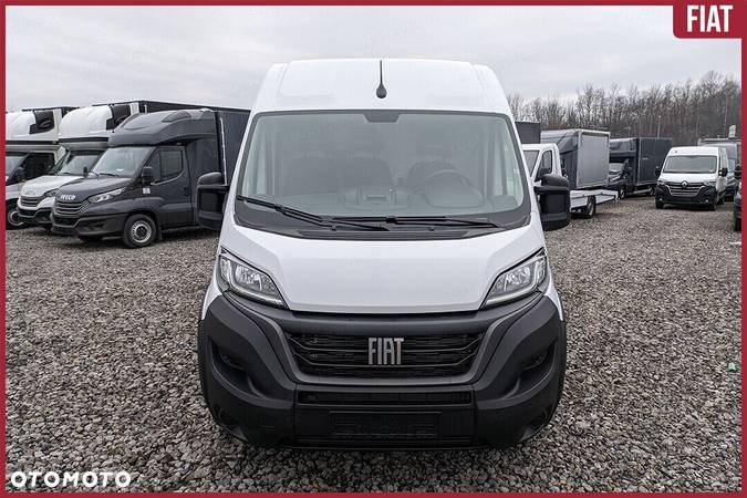 Fiat Ducato Maxi L4H2 2.2 180KM - 2