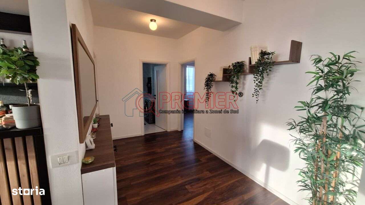 Penthouse Piața Sudului – 105 mp utili + 200 mp terase-7