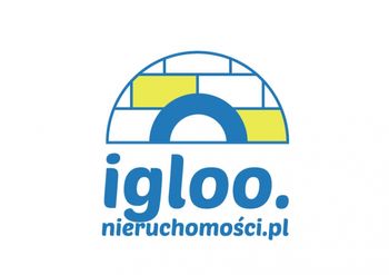 Igloo Nieruchomości Logo