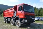 Mercedes-Benz Actros 4141 - 9